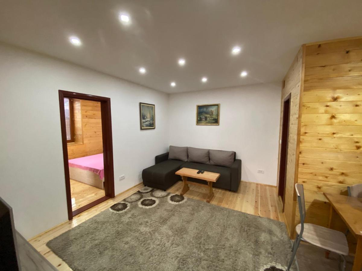 Stara Kuca Apartment Mokra Gora Exterior photo